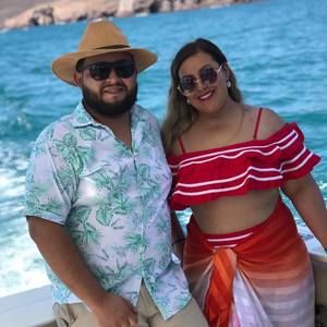 Meet your Posher, Ernesto alberto